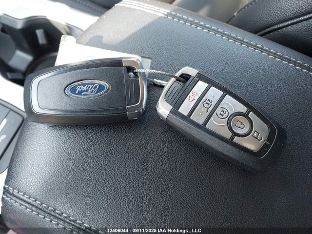 Ford gtdi 2024 2FMPK4K92RBA95261 Image 11