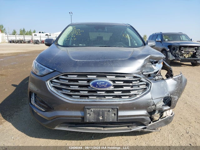 Ford gtdi 2024 2FMPK4K92RBA95261 Image 13