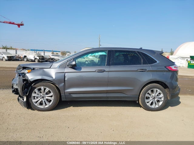 Ford gtdi 2024 2FMPK4K92RBA95261 Image 15