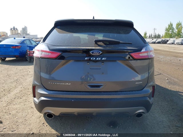 Ford gtdi 2024 2FMPK4K92RBA95261 Image 17