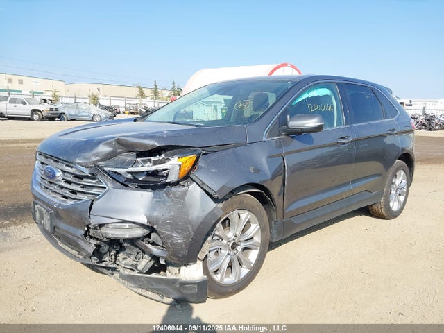 Ford gtdi 2024 2FMPK4K92RBA95261 Image 2