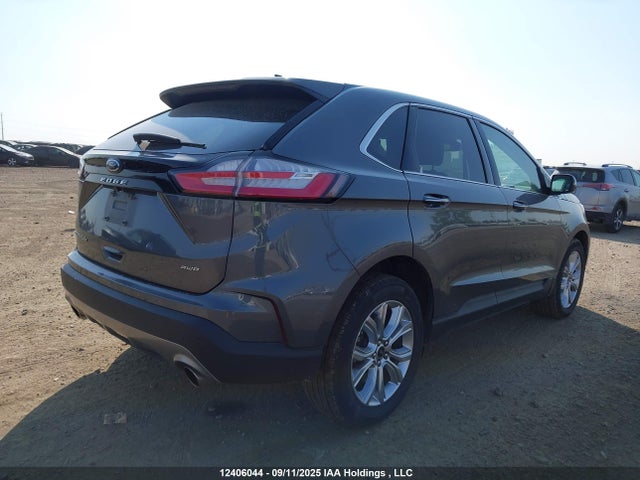 Ford gtdi 2024 2FMPK4K92RBA95261 Image 4