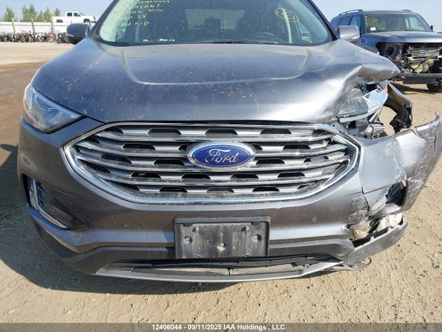 Ford gtdi 2024 2FMPK4K92RBA95261 Image 6