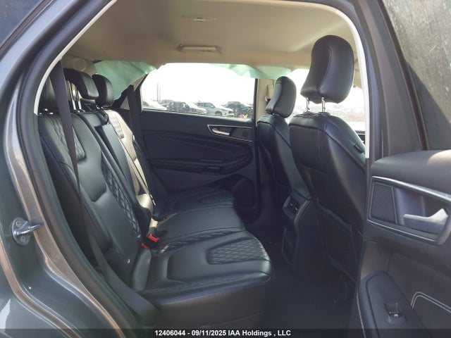 Ford gtdi 2024 2FMPK4K92RBA95261 Image 8