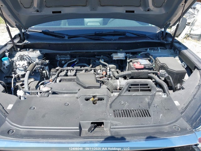 2HKRS4H59RH106715 Honda l15be