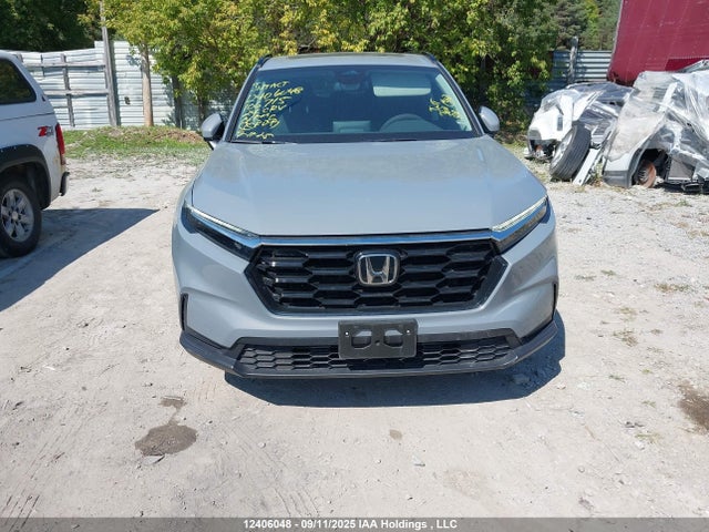 2HKRS4H59RH106715 Honda l15be