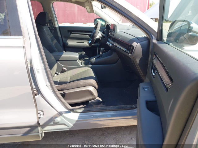 2HKRS4H59RH106715 Honda l15be