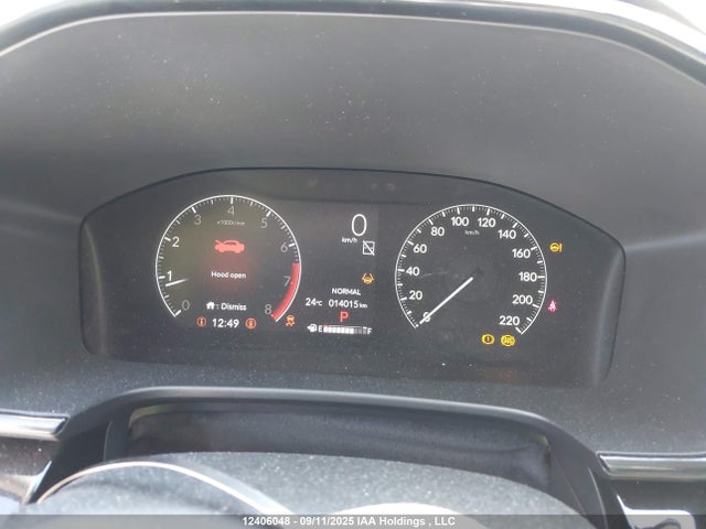 2HKRS4H59RH106715 Honda l15be