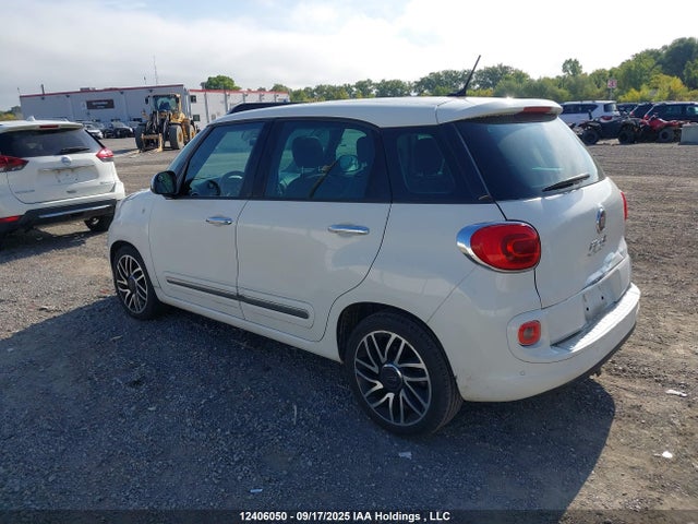 Fiat 330a1047 2014 ZFBCFACHXEZ005666 Image 3