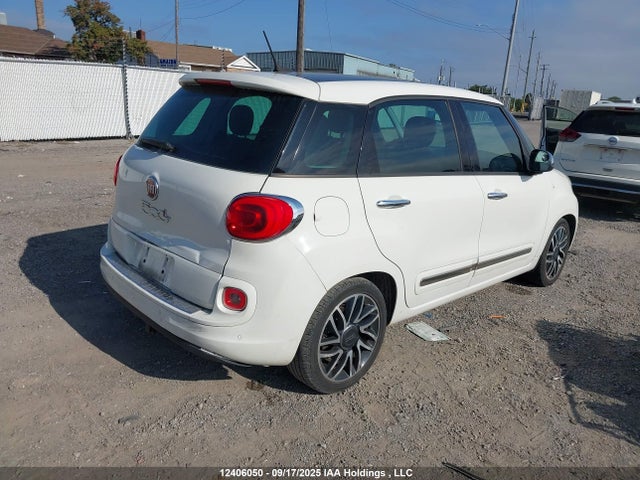 Fiat 330a1047 2014 ZFBCFACHXEZ005666 Image 4