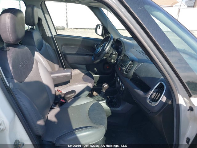 Fiat 330a1047 2014 ZFBCFACHXEZ005666 Image 5