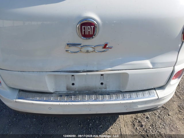 Fiat 330a1047 2014 ZFBCFACHXEZ005666 Image 6