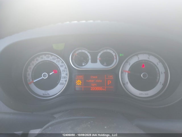 Fiat 330a1047 2014 ZFBCFACHXEZ005666 Image 7