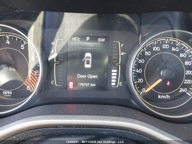 1C4PJMAS9FW646047 Jeep Cherokee
