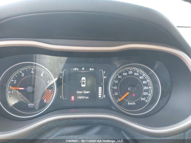 1C4PJMAS9FW646047 Jeep Cherokee