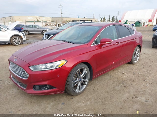 Ford 2015 2015 3FA6P0D9XFR285657 Image 2