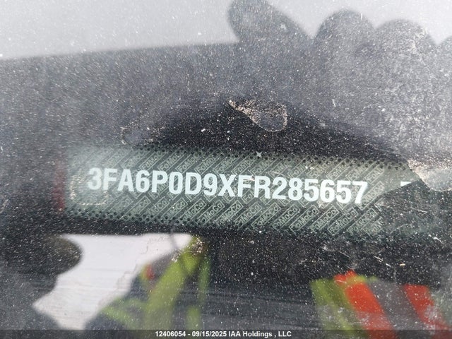 Ford 2015 2015 3FA6P0D9XFR285657 Image 20