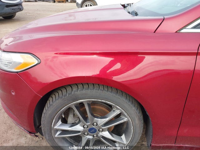 Ford 2015 2015 3FA6P0D9XFR285657 Image 21