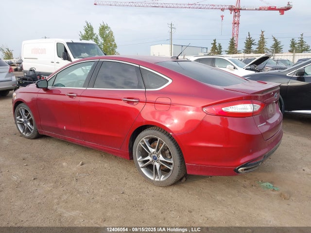 Ford 2015 2015 3FA6P0D9XFR285657 Image 3
