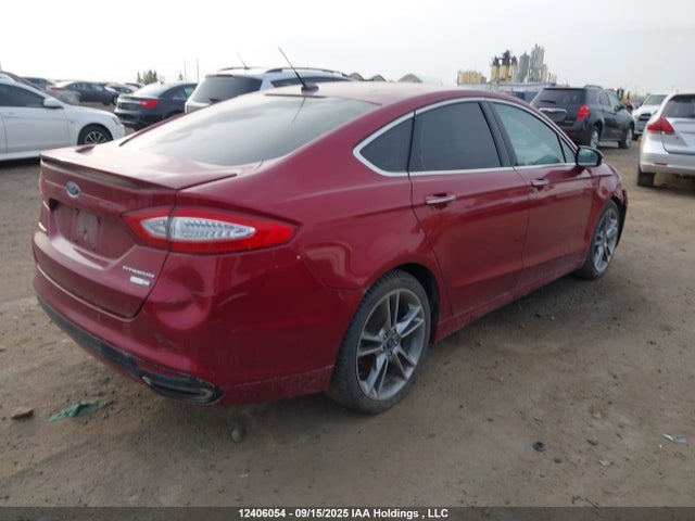 Ford 2015 2015 3FA6P0D9XFR285657 Image 4