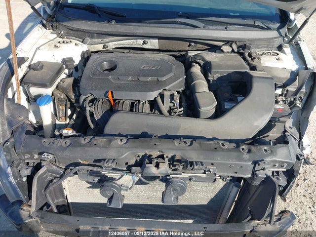 5NPE34AF0GH374175 Hyundai dohc gdi theta-ii