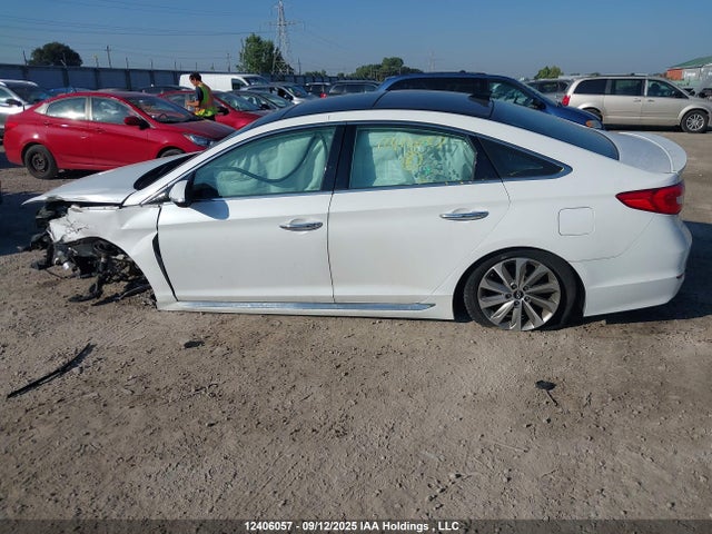 5NPE34AF0GH374175 Hyundai dohc gdi theta-ii