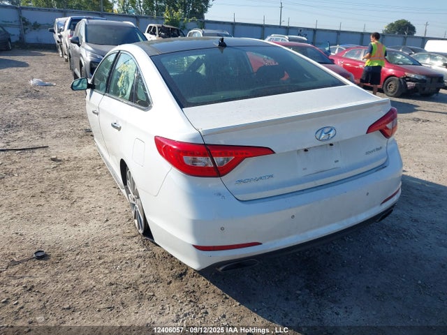 5NPE34AF0GH374175 Hyundai dohc gdi theta-ii