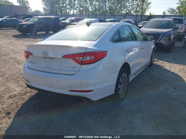 5NPE34AF0GH374175 Hyundai dohc gdi theta-ii