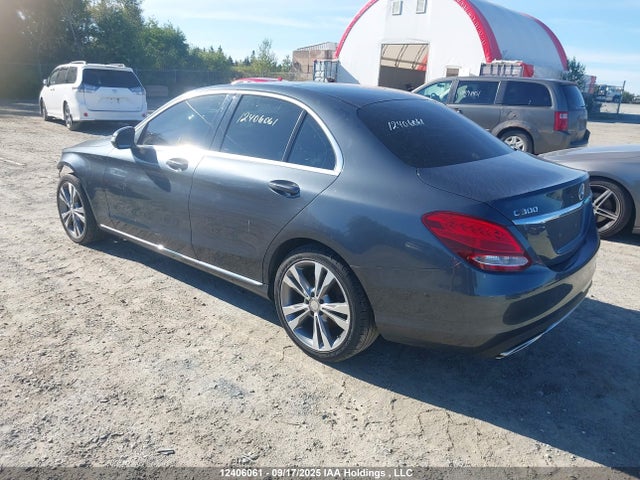 55SWF4KB6FU079746 Mercedes-Benz 2015