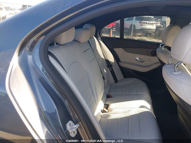 55SWF4KB6FU079746 Mercedes-Benz 2015