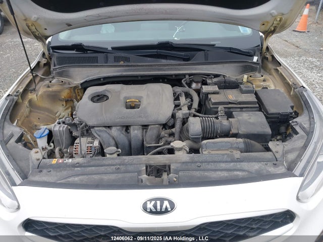 3KPF24AD9ME385164 KIA mpi nu