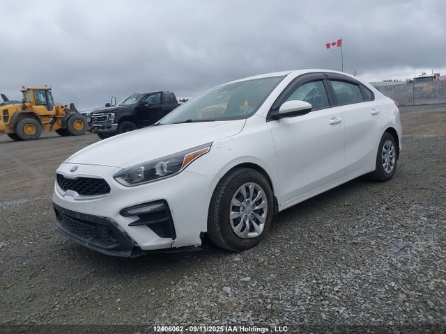 3KPF24AD9ME385164 KIA mpi nu