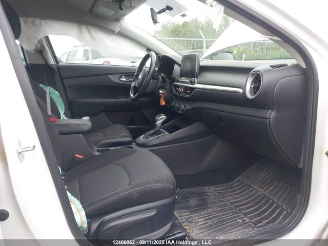 3KPF24AD9ME385164 KIA mpi nu