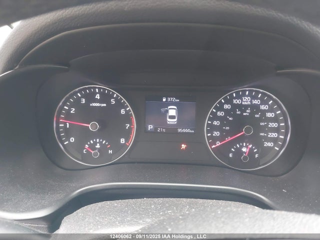 3KPF24AD9ME385164 KIA mpi nu