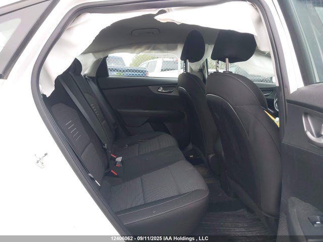 3KPF24AD9ME385164 KIA mpi nu