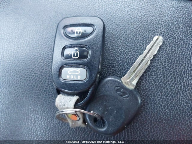 Hyundai dohc mpi nu 2015 KMHDH4AE4FU243111 Image 11