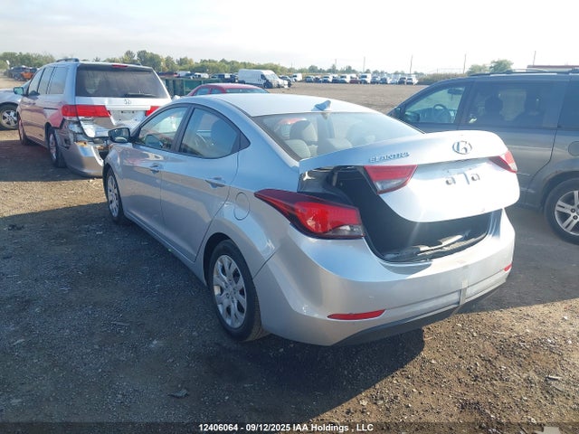 5NPDH4AE5EH500354 Hyundai dohc mpi nu