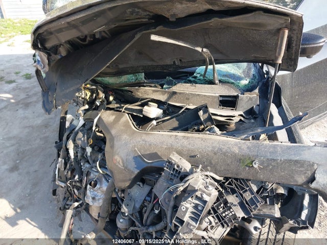 2020 Nissan Pathfinder Sl მანქანა იყიდება აუქციონზე, vin: 5N1DR2CM1LC589849, აუქციონის ნომერი: 12406067