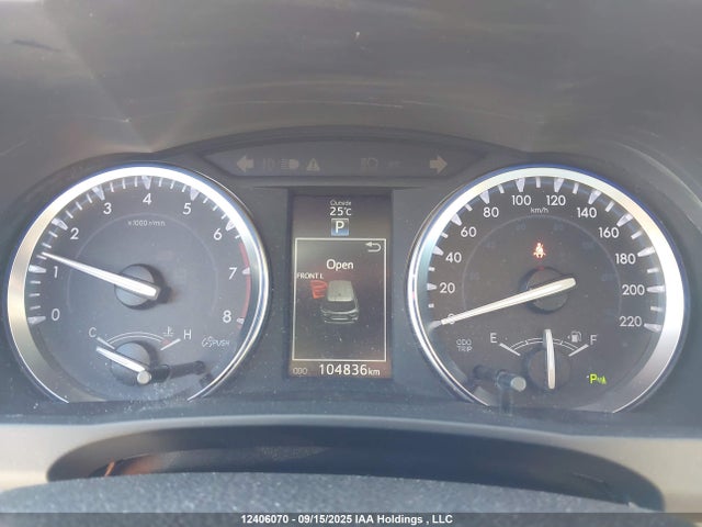 5TDDKRFH1GS225581 Toyota 2gr-fe
