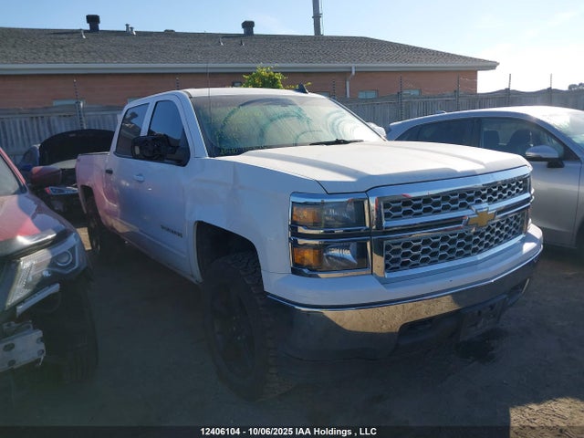 3GCUKREC8FG111323 Chevrolet l83 - vvt, active fuel management, aluminum