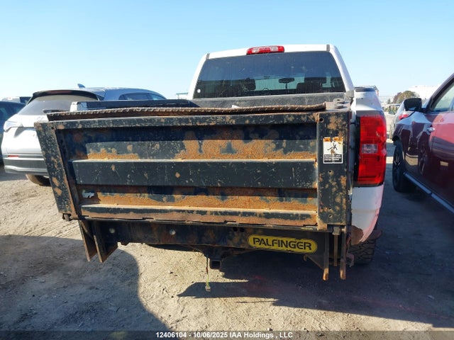 3GCUKREC8FG111323 Chevrolet l83 - vvt, active fuel management, aluminum