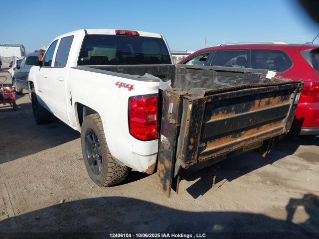 3GCUKREC8FG111323 Chevrolet l83 - vvt, active fuel management, aluminum