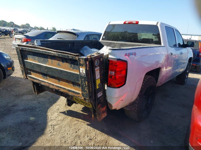 3GCUKREC8FG111323 Chevrolet l83 - vvt, active fuel management, aluminum