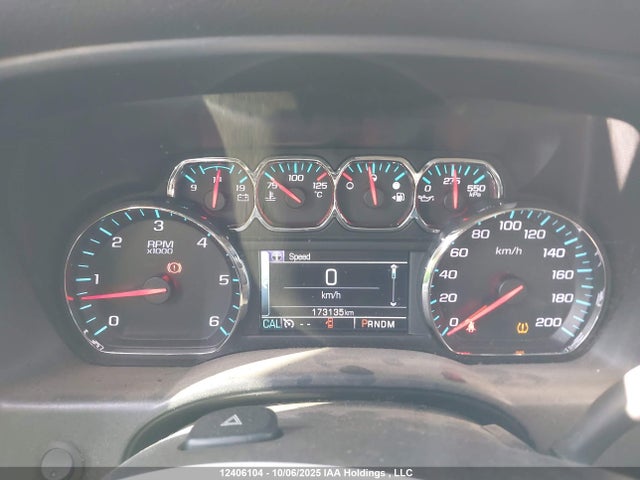 3GCUKREC8FG111323 Chevrolet l83 - vvt, active fuel management, aluminum