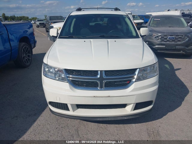 Dodge 2019 2019 3C4PDCAB6KT852363 Image 6