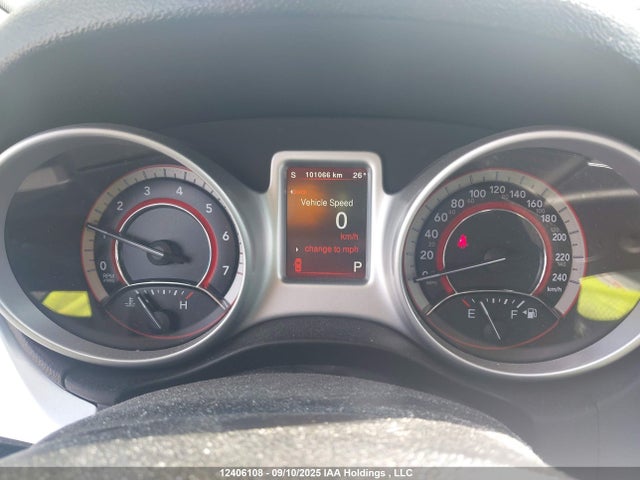 Dodge 2019 2019 3C4PDCAB6KT852363 Image 7