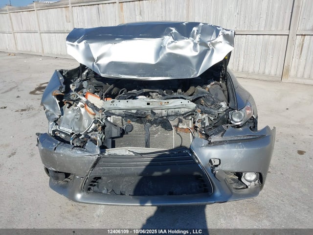 Lexus 2gr-fse 2016 JTHCM1D25G5013759 Image 12