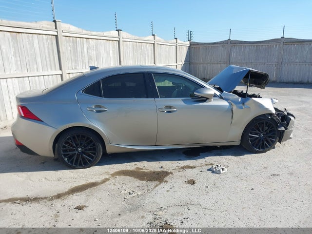 Lexus 2gr-fse 2016 JTHCM1D25G5013759 Image 13