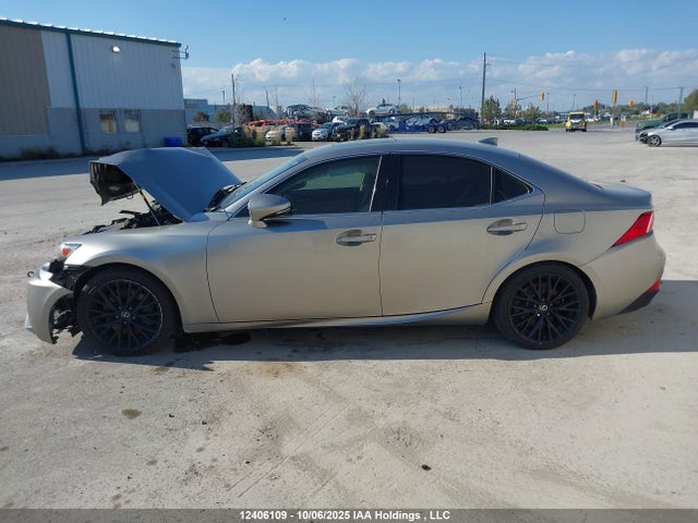 Lexus 2gr-fse 2016 JTHCM1D25G5013759 Image 14