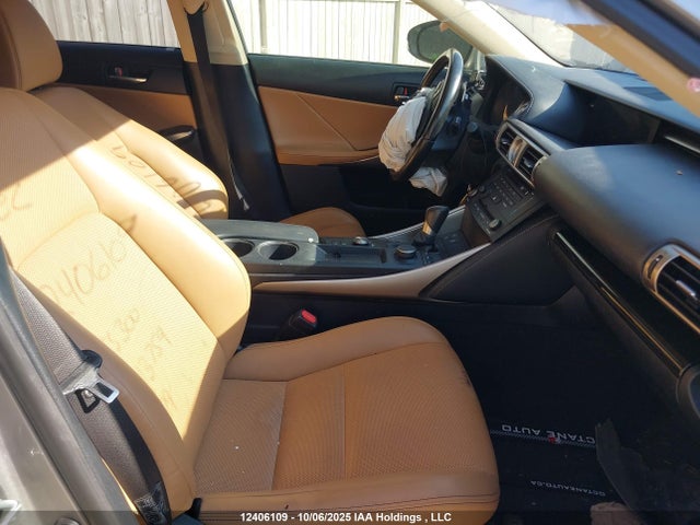 Lexus 2gr-fse 2016 JTHCM1D25G5013759 Image 5